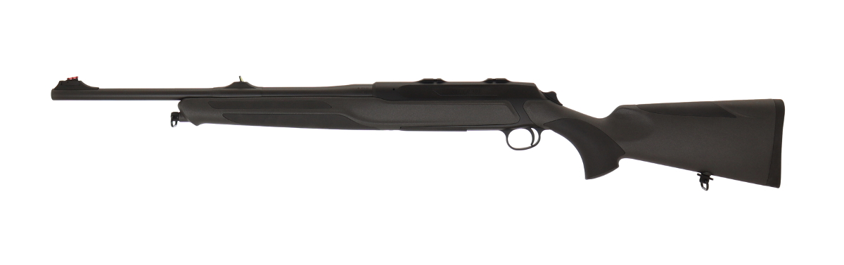 Sauer S303 Classic XT