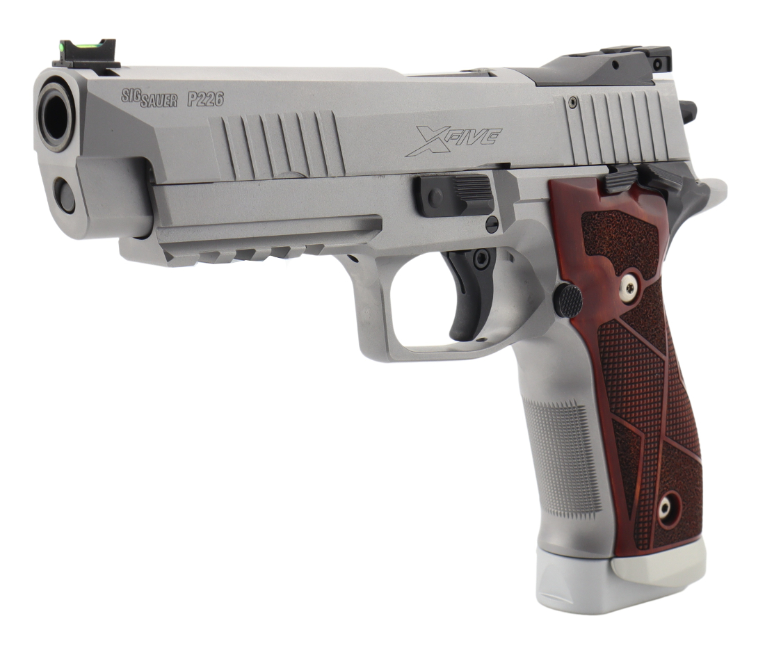 SIG SAUER P226 X-Five Classic