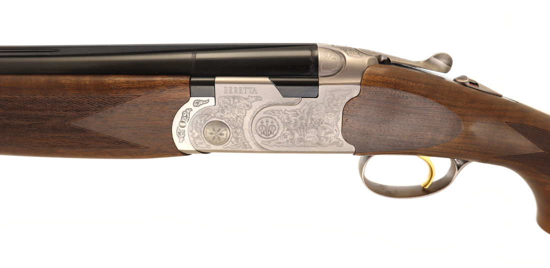 Beretta Silver Pigeon I Jagd Links