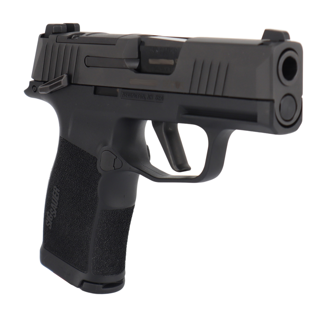 SIG SAUER P365X MS