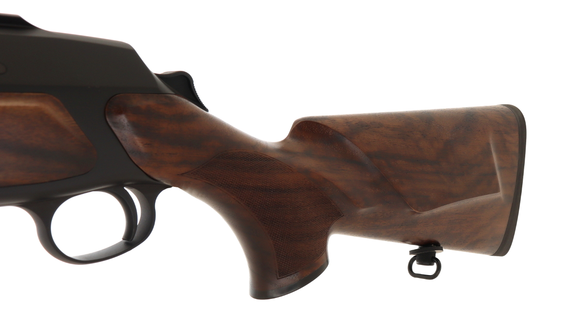 Sauer S303 Artemis