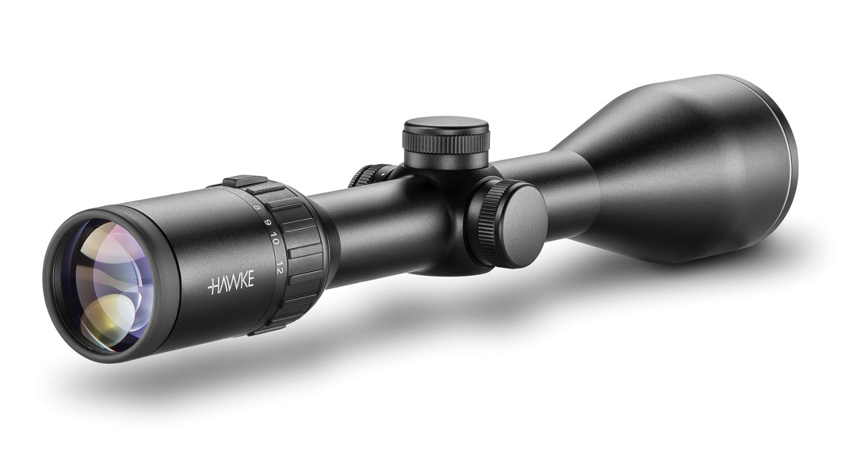 Hawke Endurance 30 WA 3-12x56