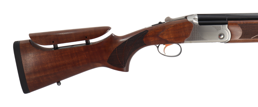 Webley & Scott 912 L Boudicea Damenflinte