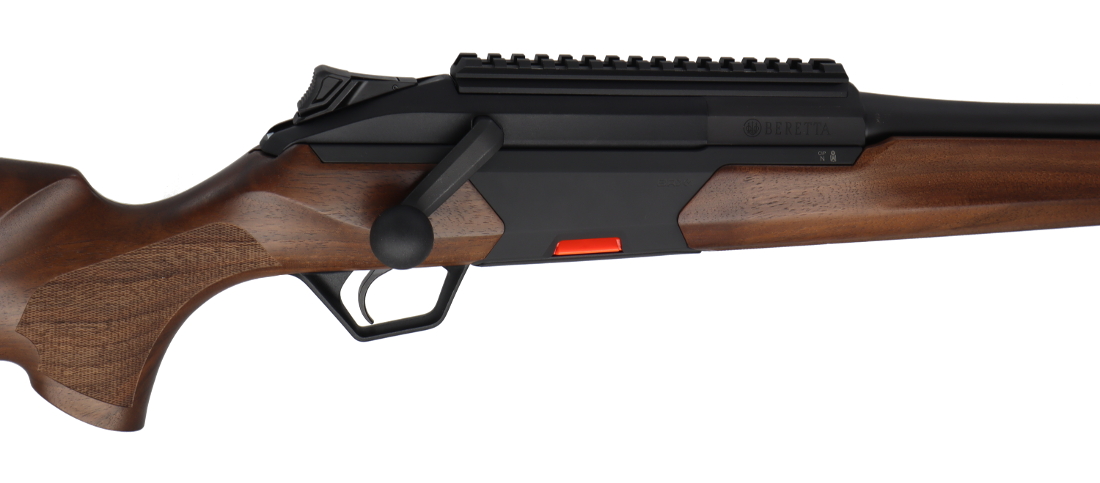 Beretta BRX1 Holzschaft