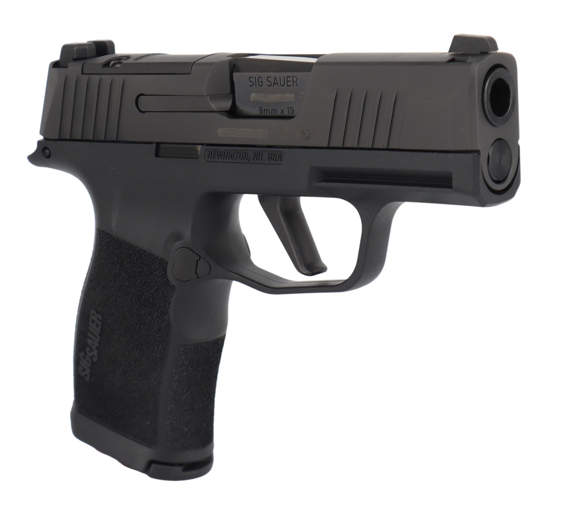 SIG SAUER P365X