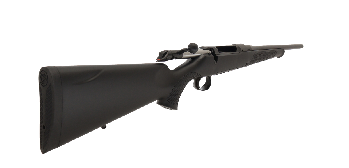 Sauer S101 Classic XT