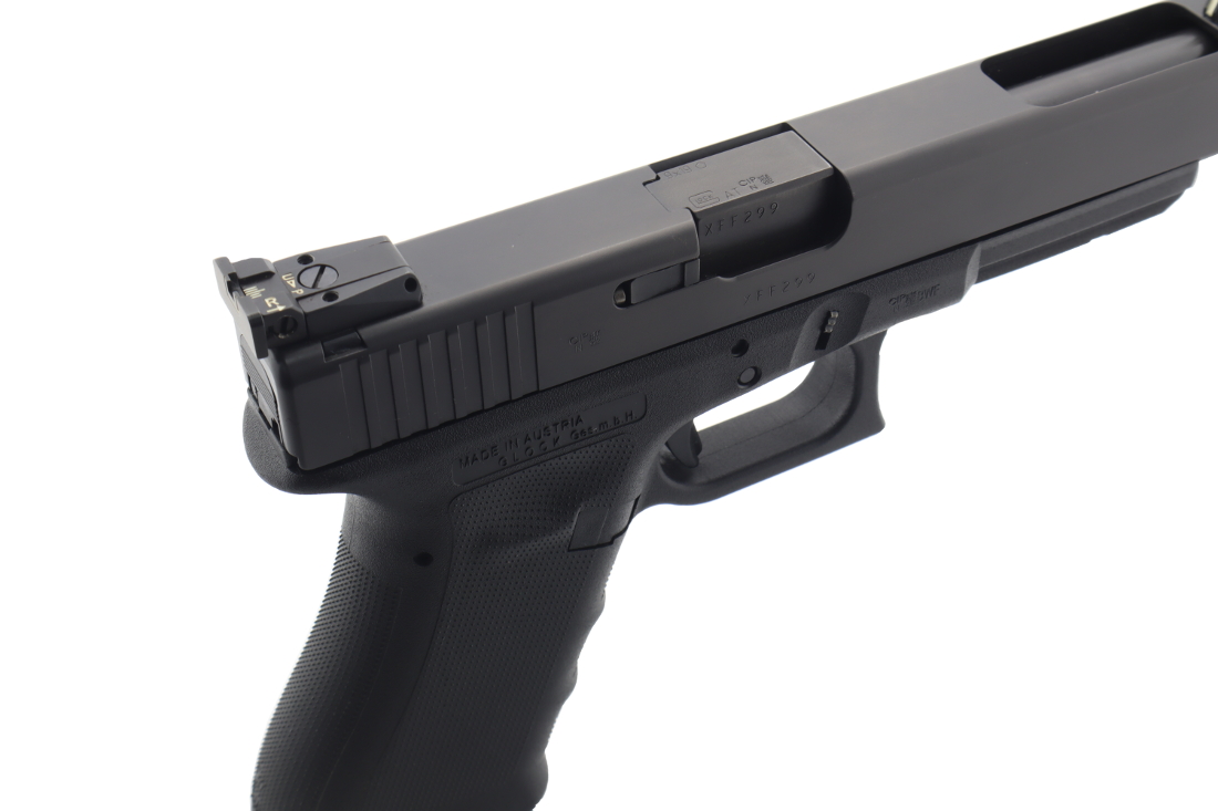  Glock 34 Gen.3 RTF