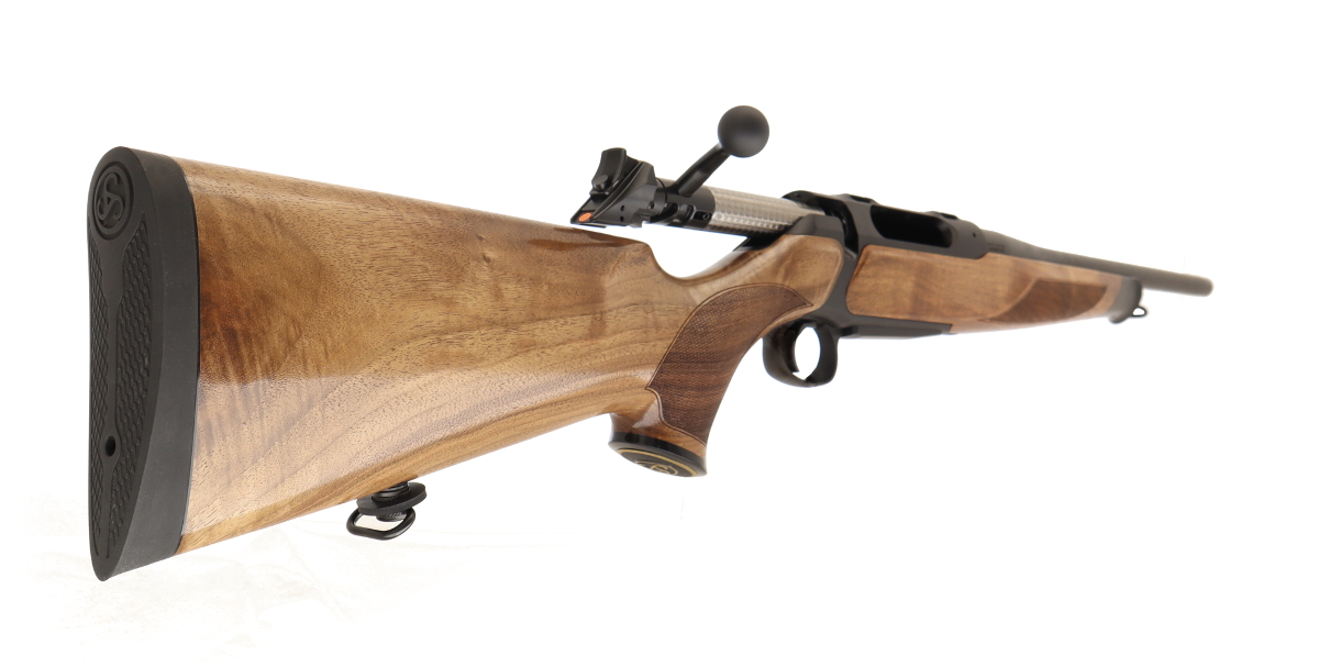 Sauer S404 Classic