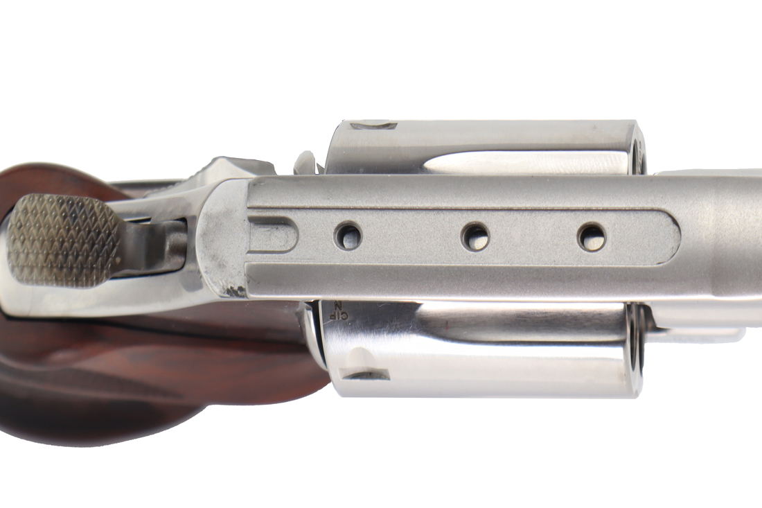 S&W 686 3-Positionen-Visier LPA für Smith & Wesson Model 686