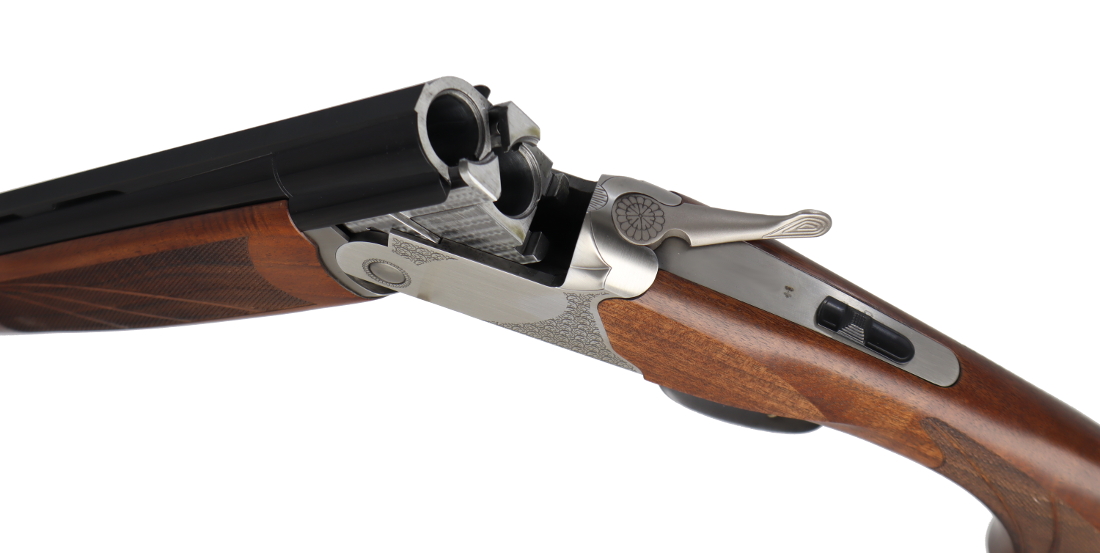 Webley & Scott 912 L Boudicea Damenflinte