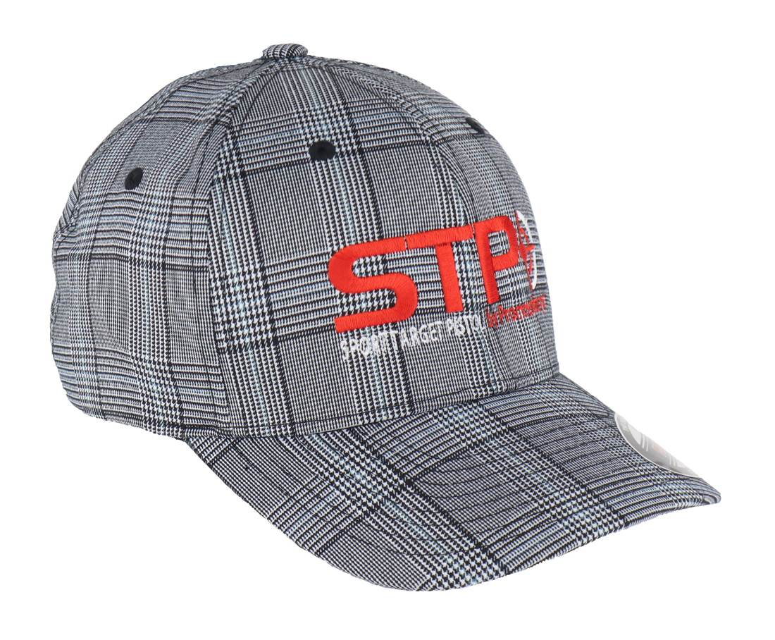 STP Flex Cap