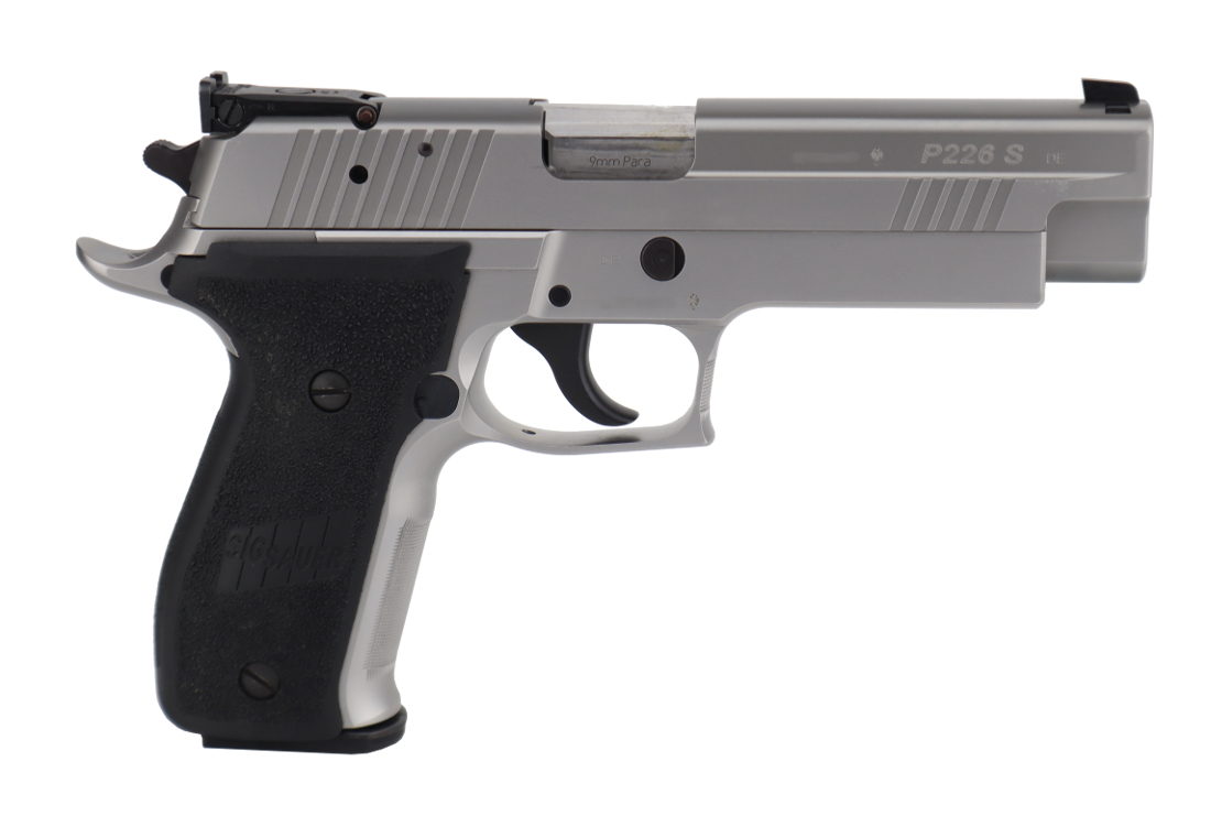 Sig Sauer P226 X-Five Allround Gen. 1