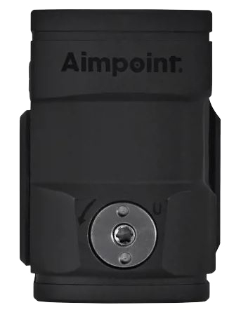 Aimpoint Acro S-2 Rotpunktvisier mit Flinten Adapter