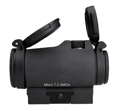 Aimpoint Micro T-2 Rotpunktvisier mit Picatinny