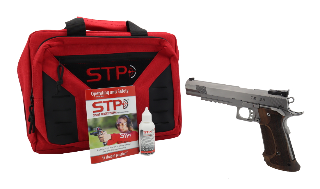 STP TM28 6.0