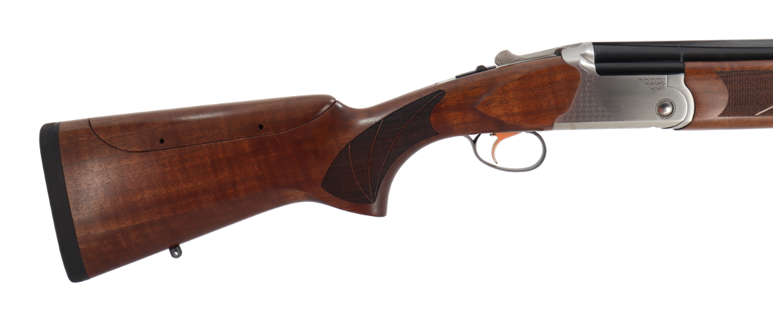 Webley & Scott 912 L Boudicea Damenflinte