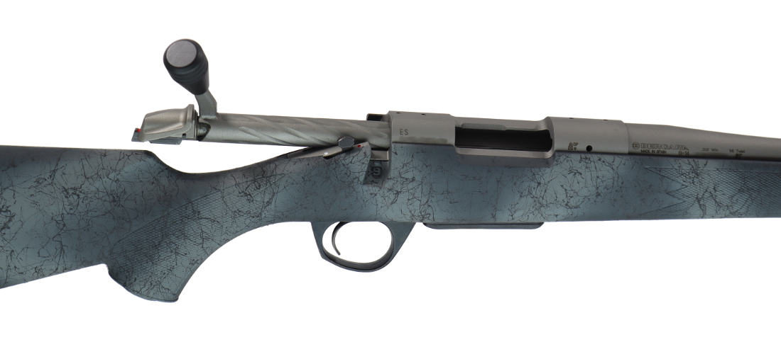 Bergara B14 Extreme Hunter