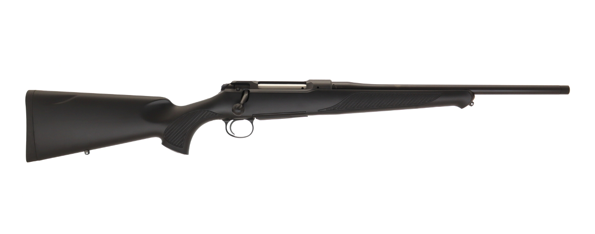 Sauer S101 Classic XT