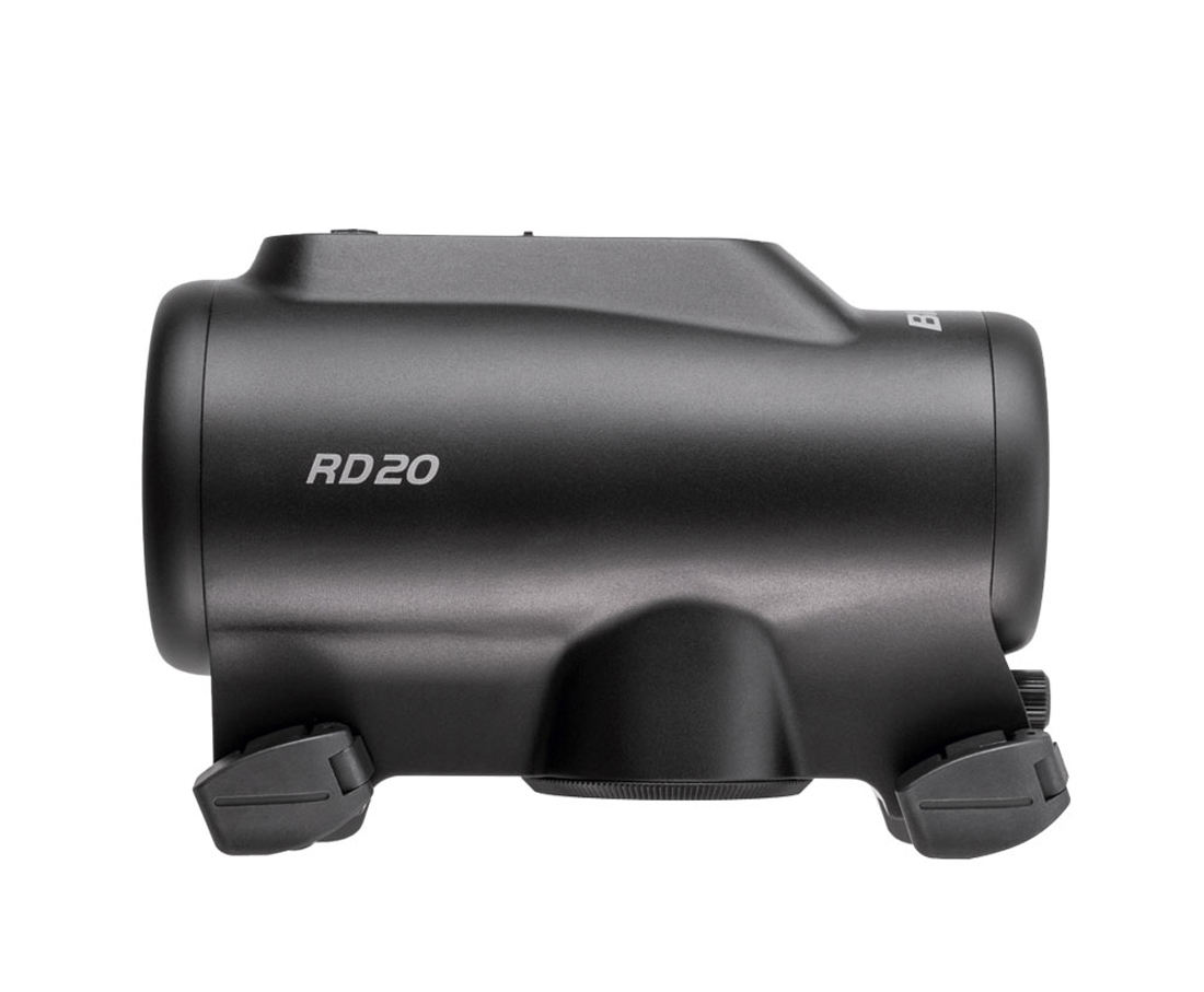 Blaser RD20 Rotpunktvisier