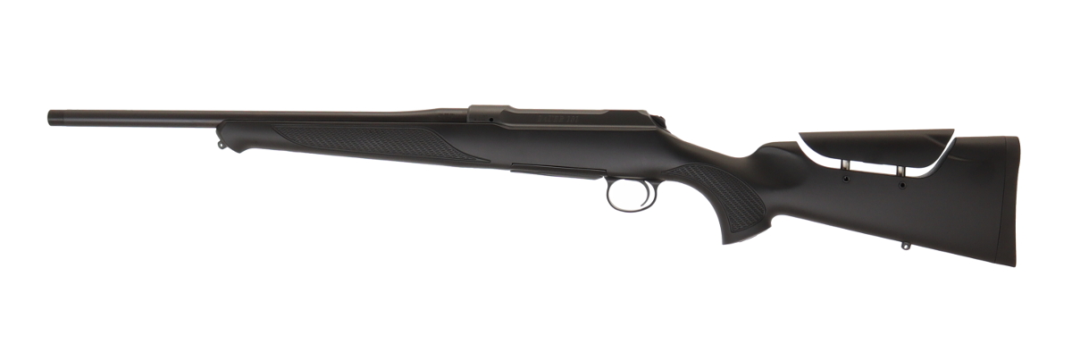 Sauer S101 Classic XTA