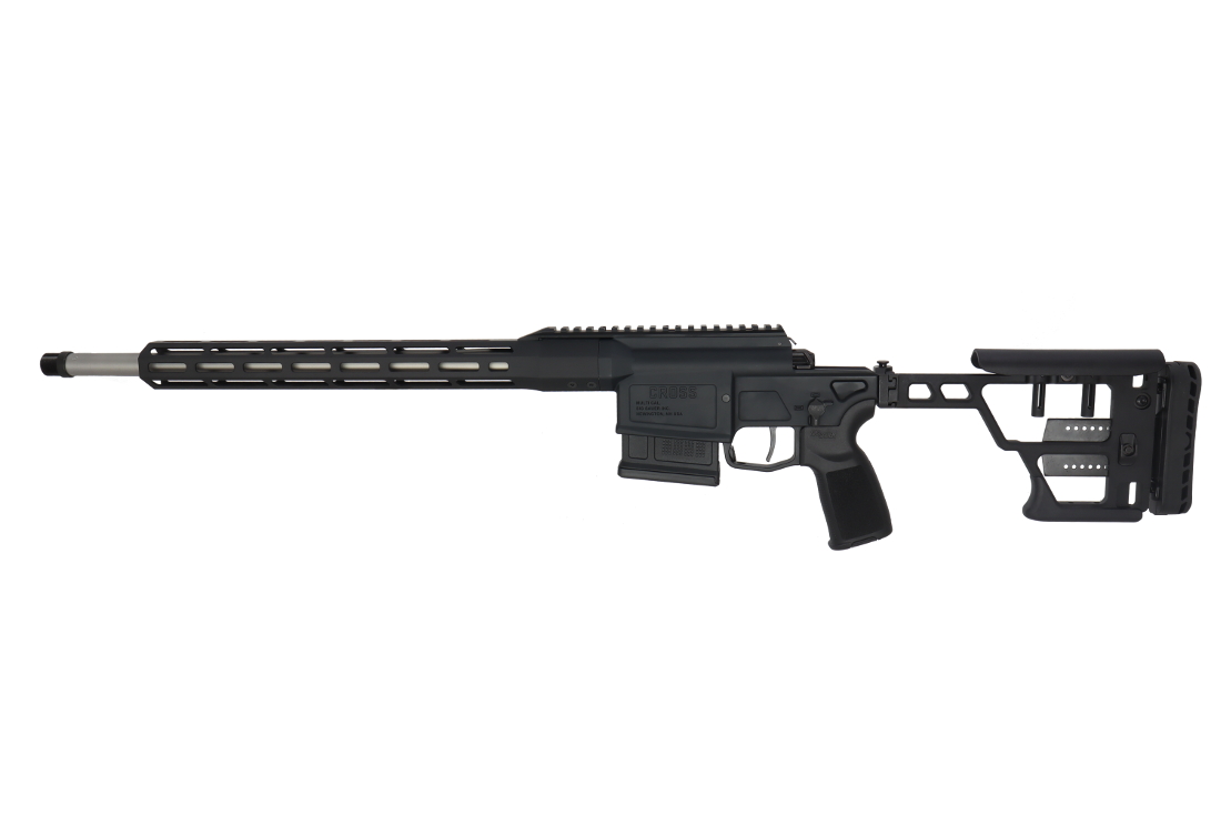 SIG SAUER Cross Rifle 