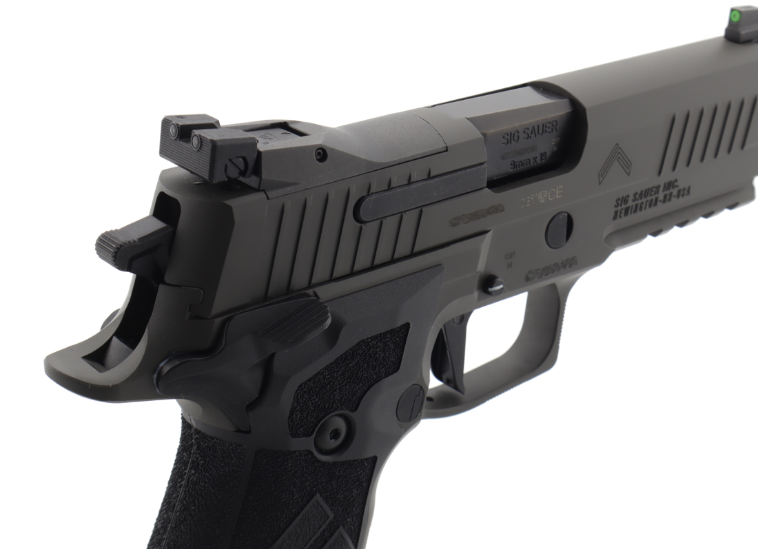 SIG SAUER P226 X-Five Legion