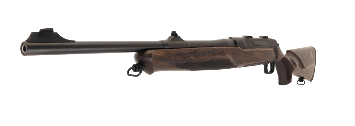 Sauer S303 Select