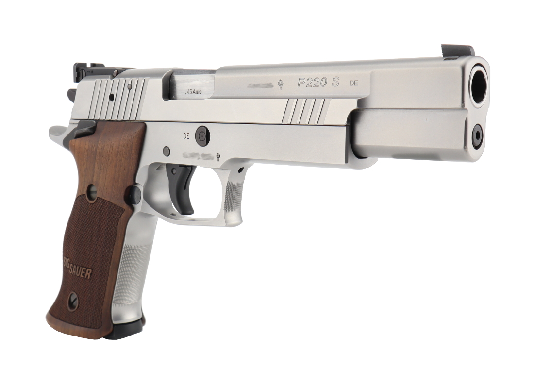 Sig Sauer P220 X-Six 