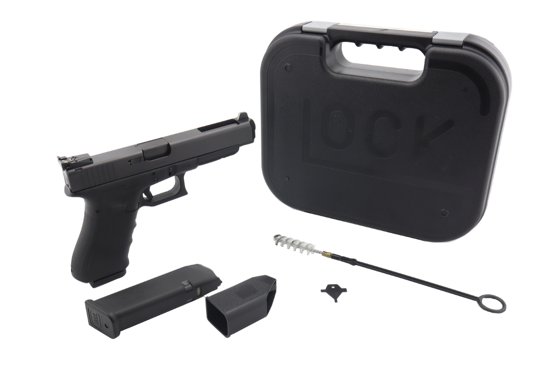  Glock 34 Gen.3 RTF