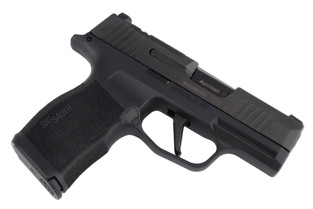 SIG SAUER P365X