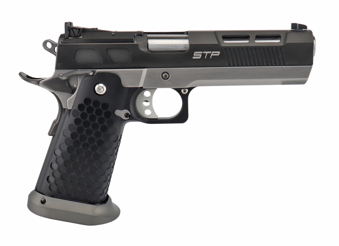 STP LISA / L154 5.0 Optics