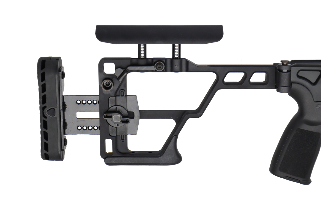 SIG SAUER Cross Rifle 