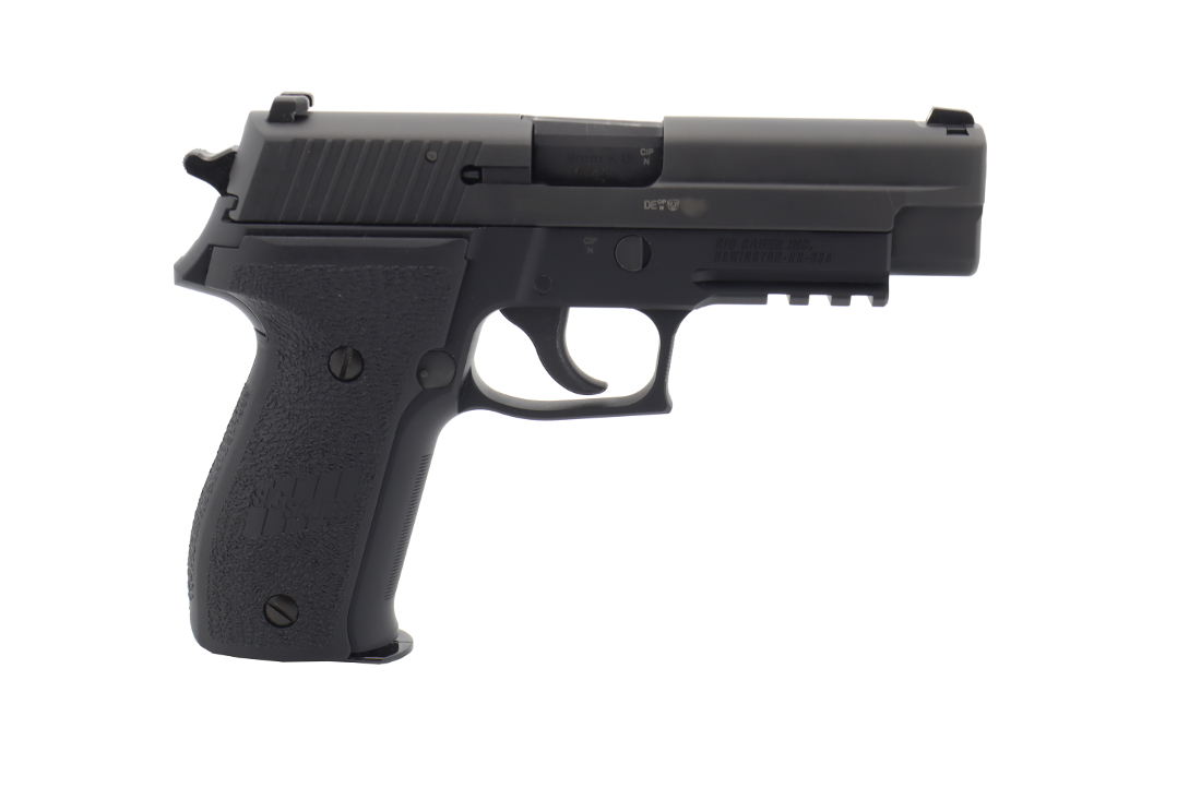 SIG SAUER P226 MK25