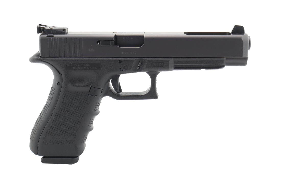  Glock 34 Gen.4