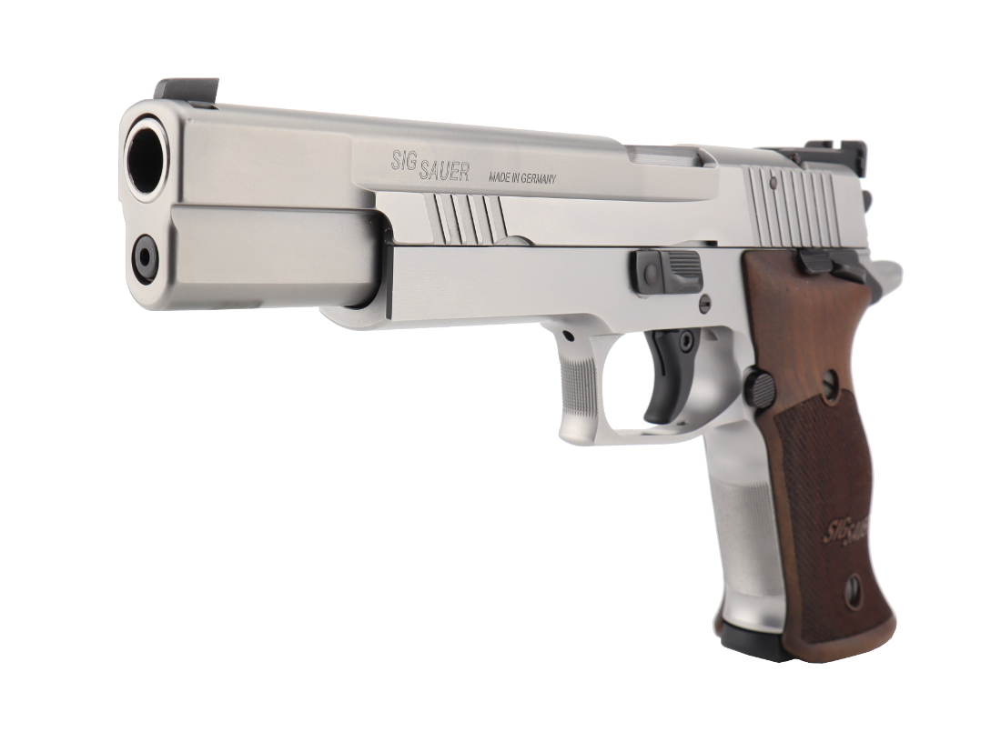 Sig Sauer P220 X-Six 