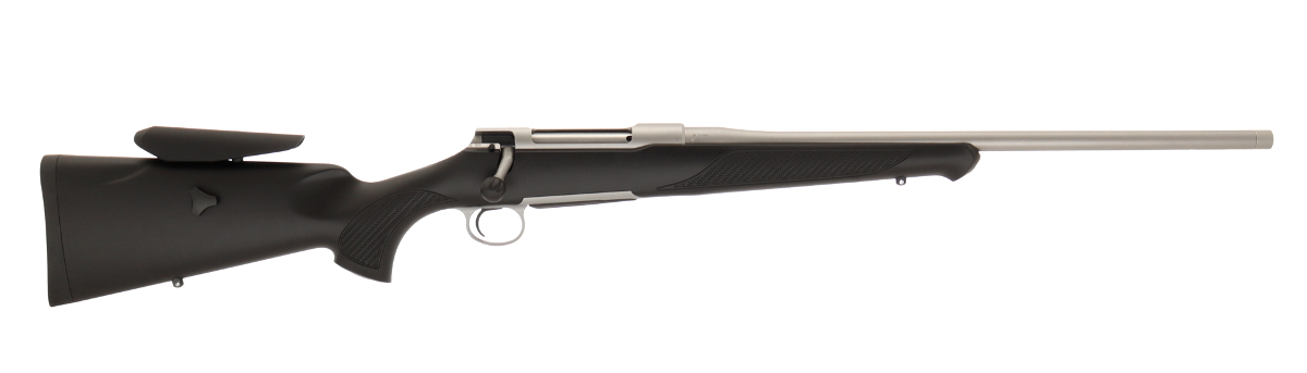 Sauer S100 Stainless XTA