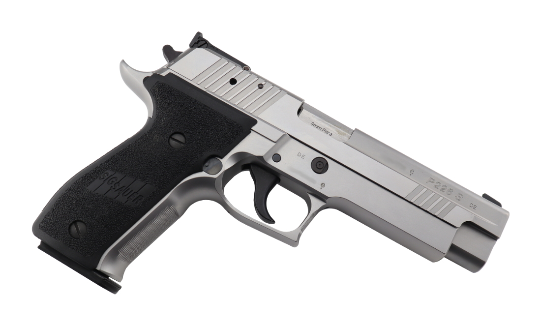 Sig Sauer P226 X-Five Allround Gen. 1