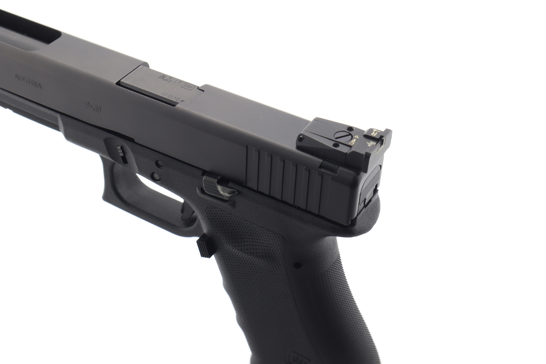  Glock 34 Gen.3 RTF