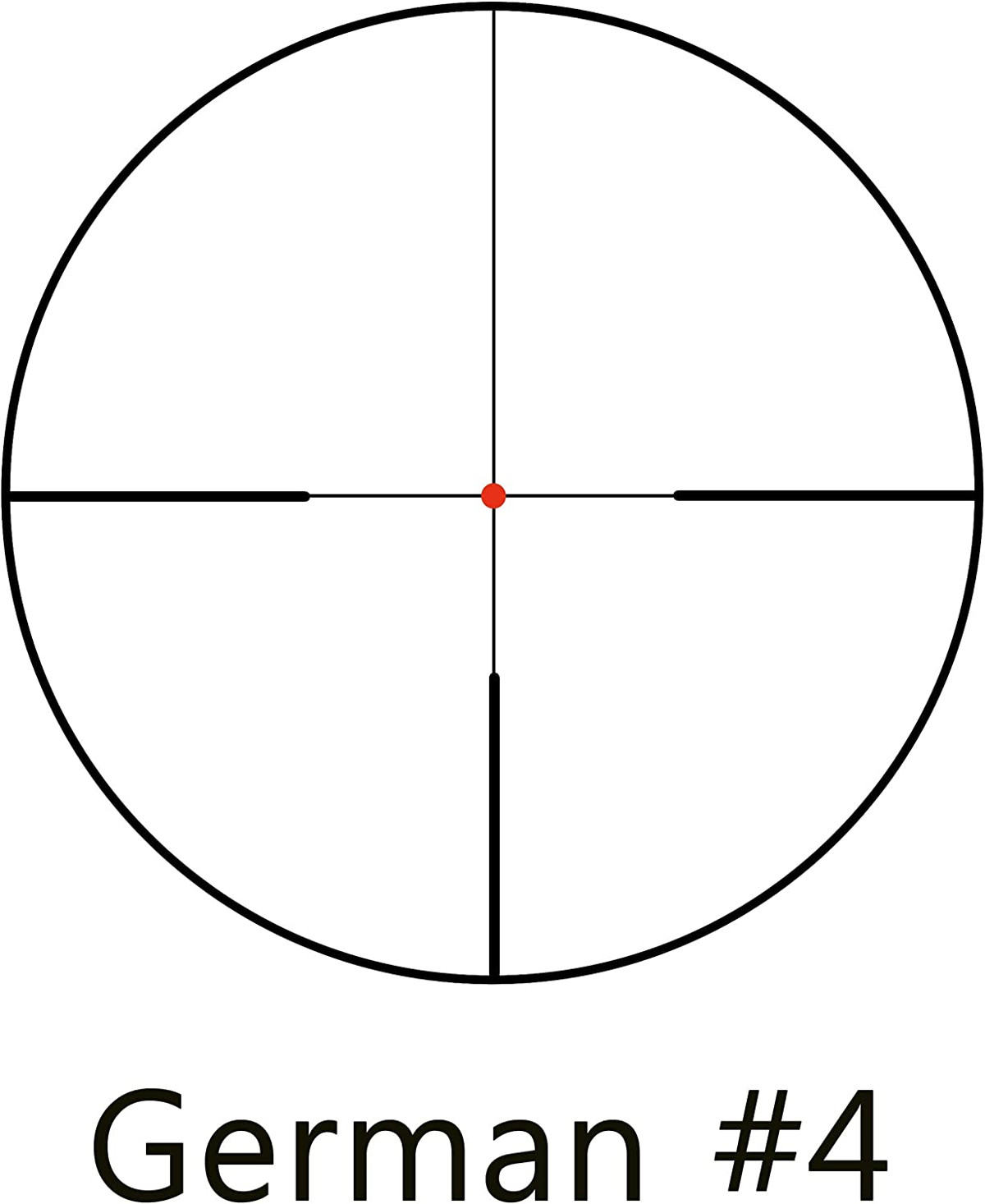 Bushnell NITRO 2,5-15x50