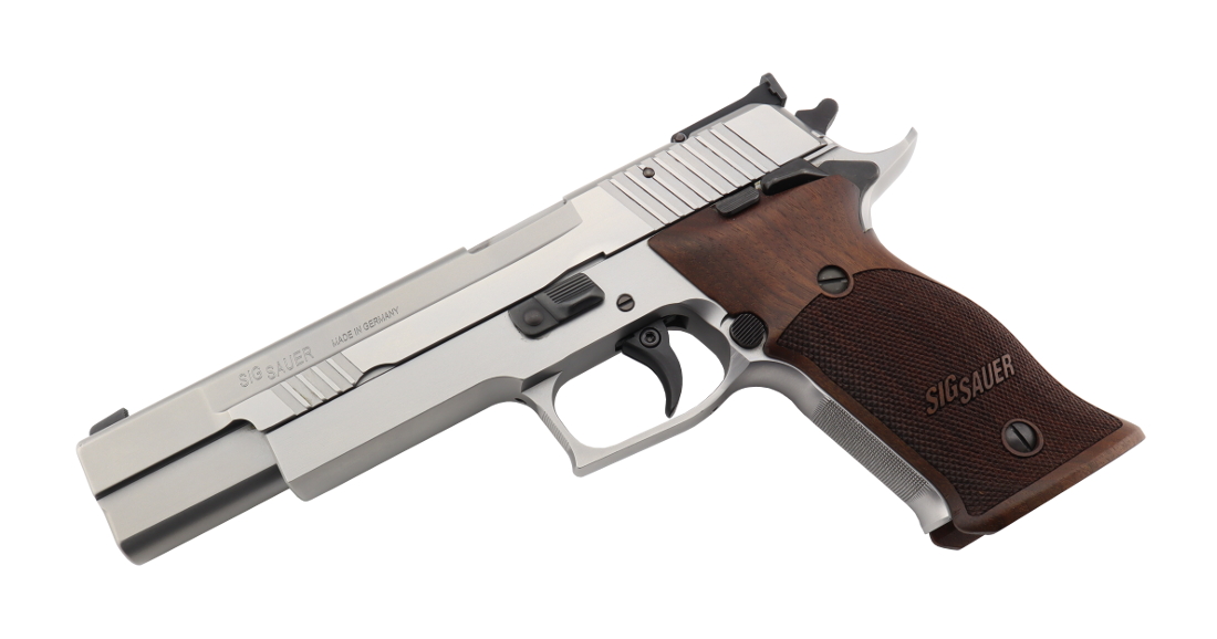 Sig Sauer P220 X-Six 