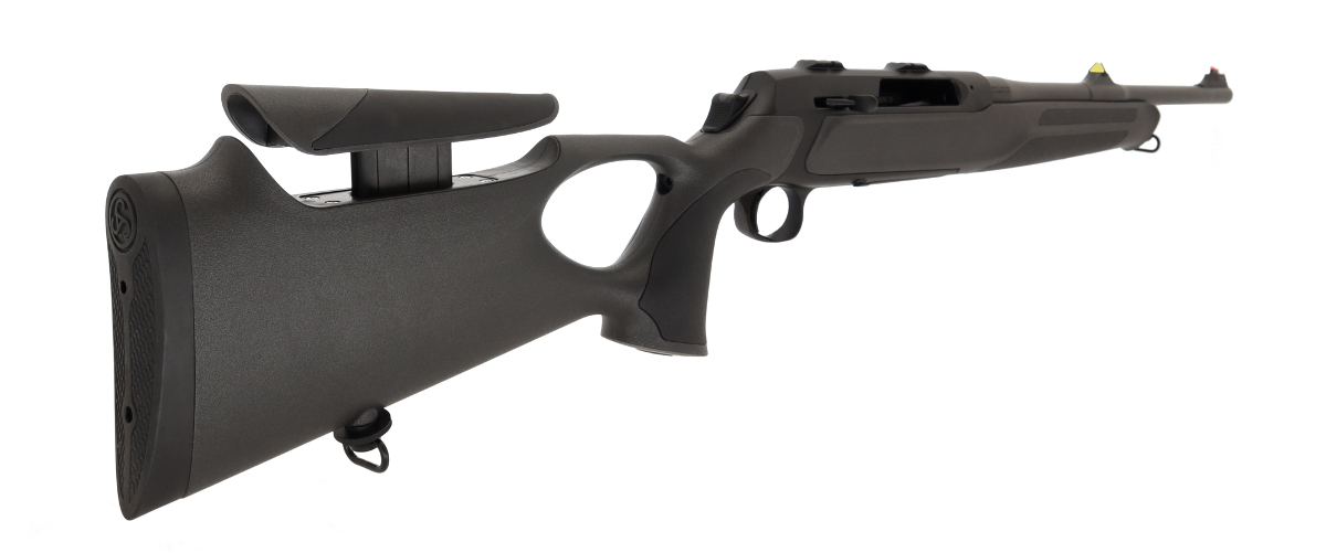 Sauer S303 Synchro XT