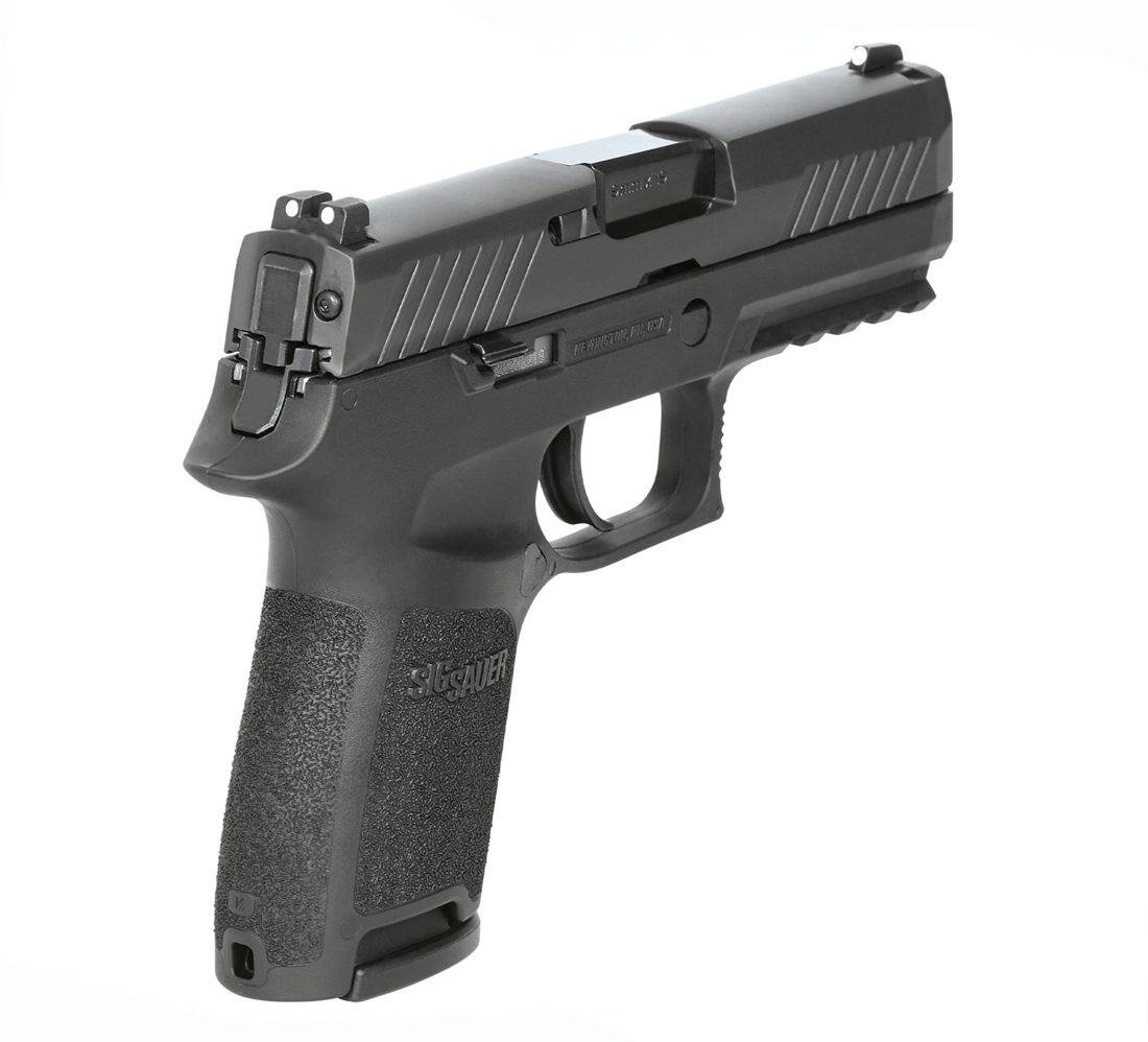 SIG SAUER P320 Compact