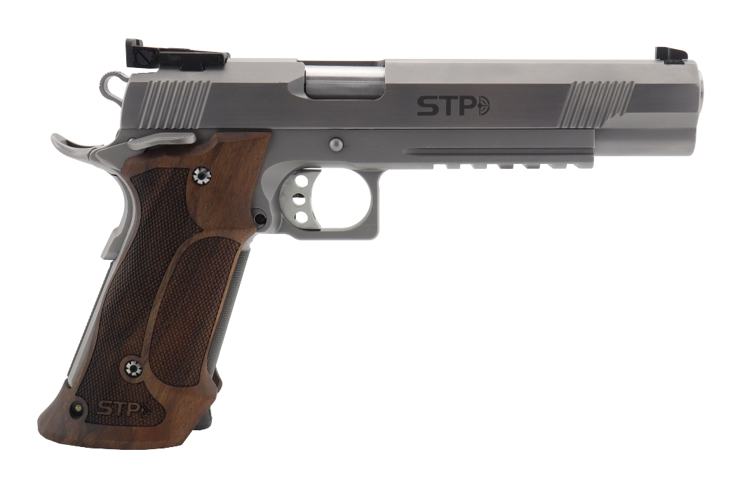 STP TM28 6.0