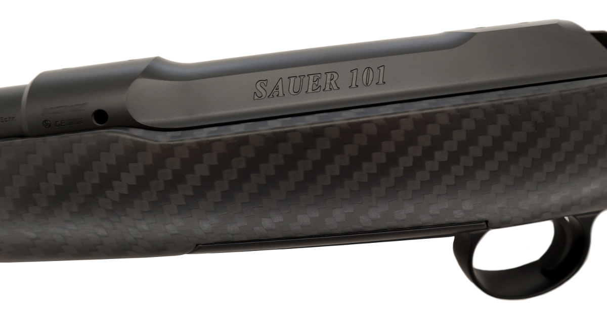 Sauer S101 Highland XTC