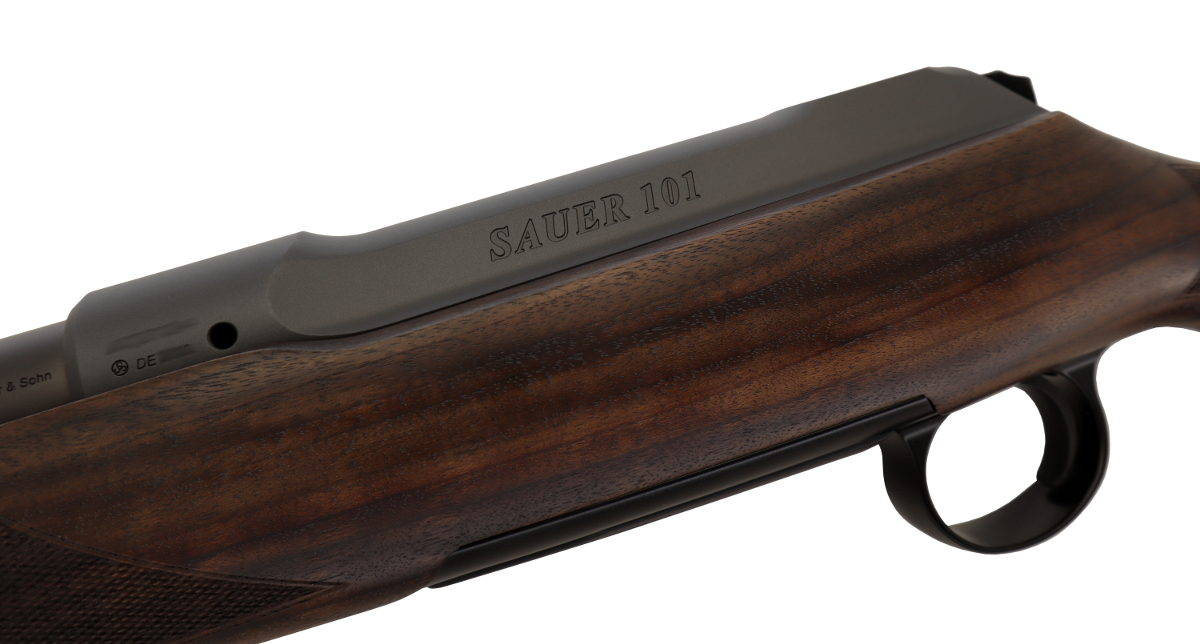 Sauer S101 Select