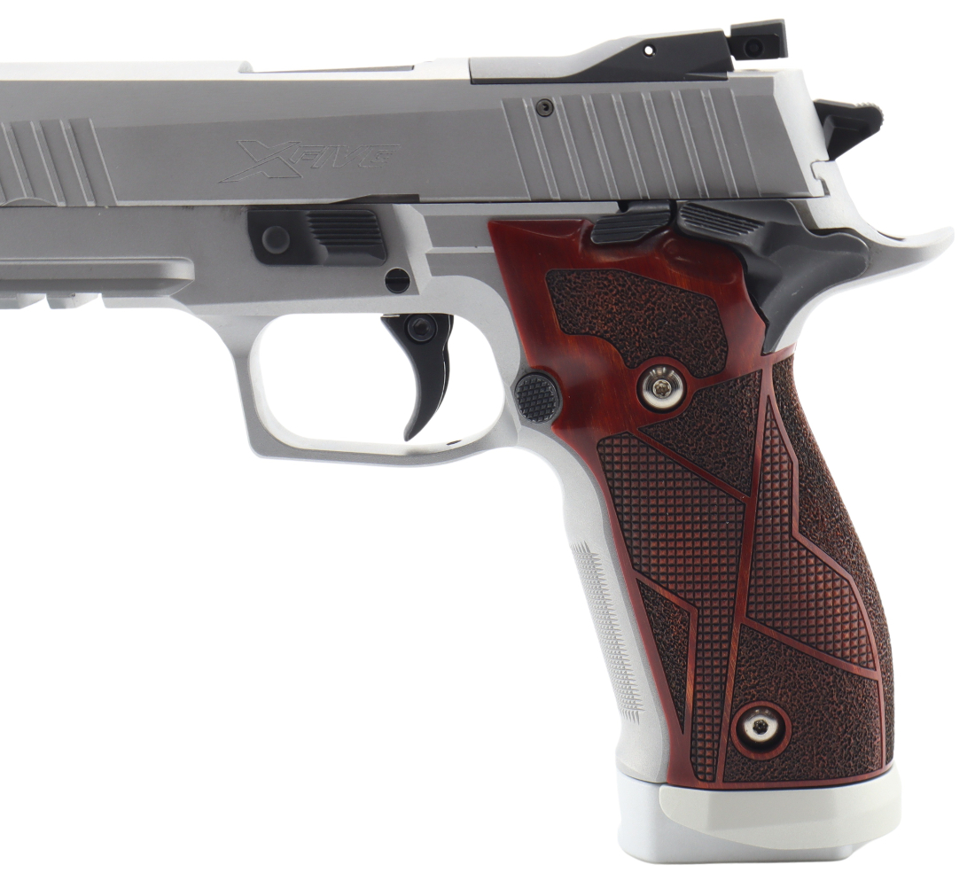 SIG SAUER P226 X-Five Classic