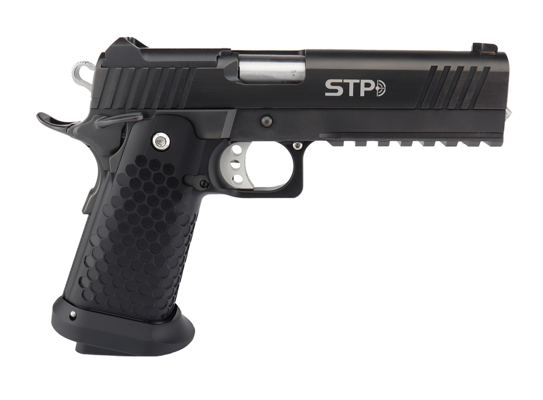 STP SWAT 5.0 Hex Optics