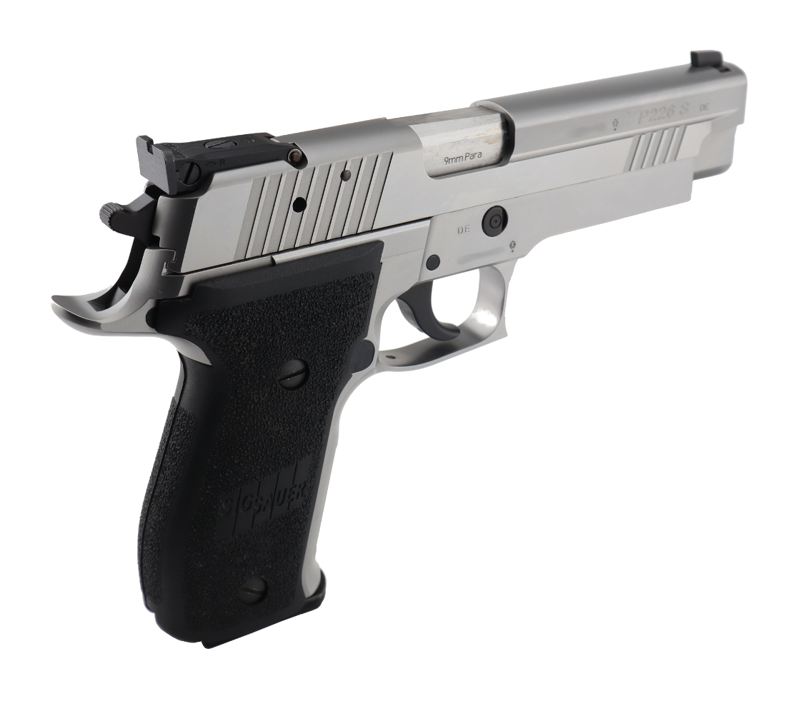 Sig Sauer P226 X-Five Allround Gen. 1