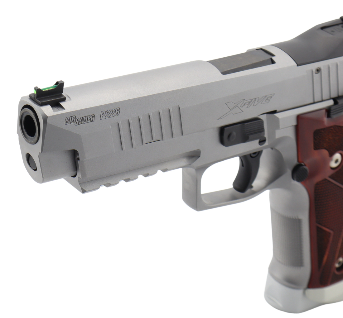 SIG SAUER P226 X-Five Classic