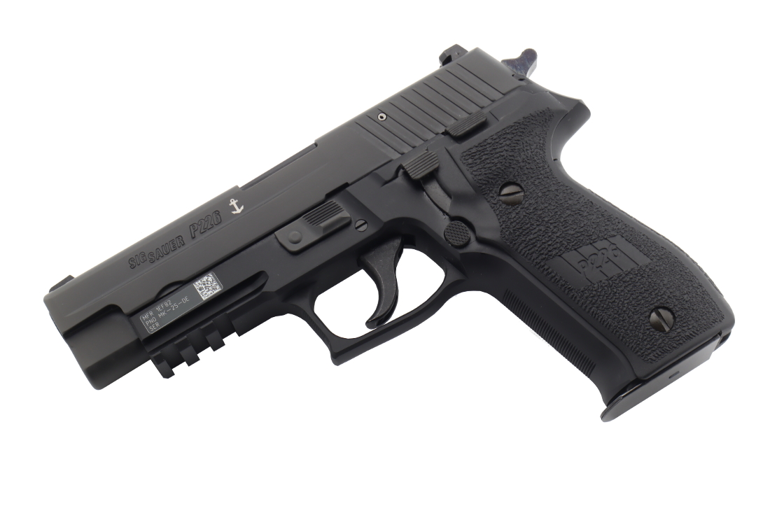 SIG SAUER P226 MK25